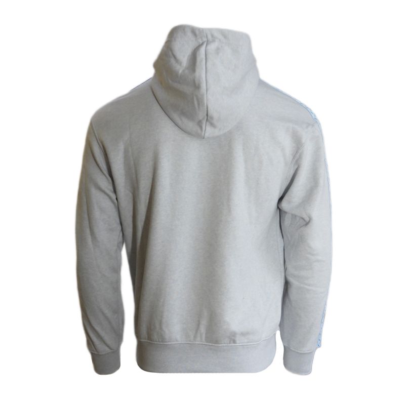 AIR Jordan Men's Flight MVP Fleece Hoodie - pulóver