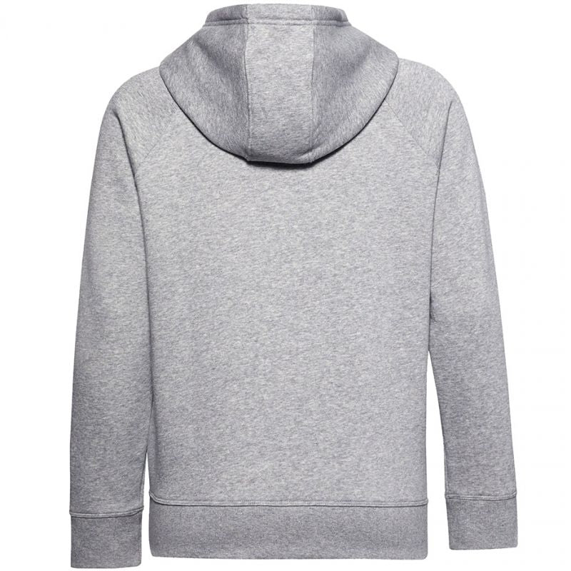 Under Armour Armor Rival Fleece Hb Hoodie W 1356317 035 Pulóver