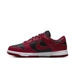 Nike Dunk Low Next Nature W DN1431-002 piros utcai cipő