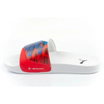 Puma men's sports BMW MMS Leadcat 2.0 Graphic fashionable fehér cipő