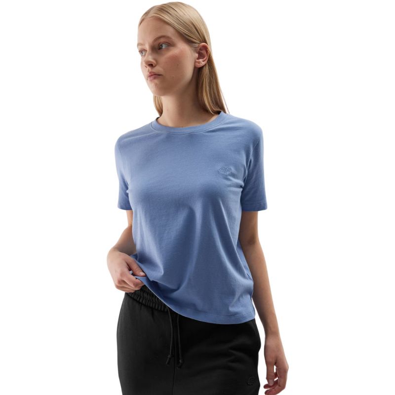4f T-shirt W 4FWAW24TTSHF1650 32S Póló