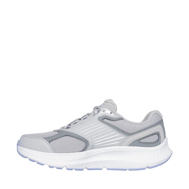 Skechers Go Run Consistent 2.0 Women's Shoes 128606 GYLV szürke footwear
