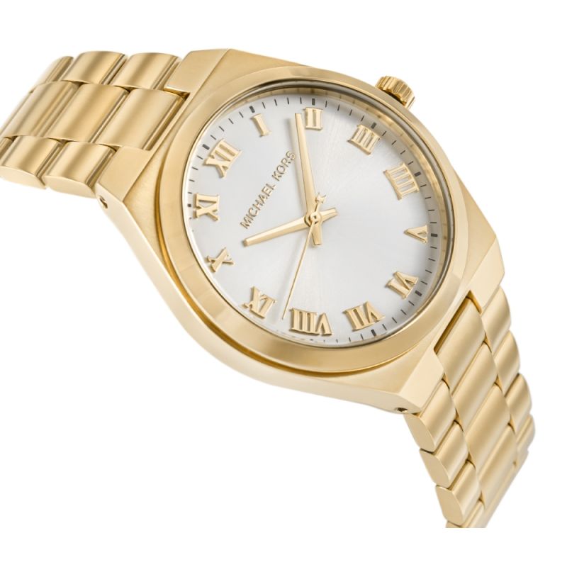 Michael Kors Lennox Women's Watch + BOX watches