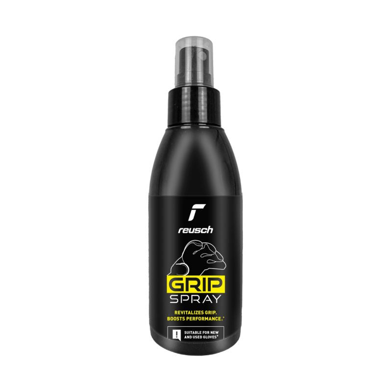 Reusch Grip Spray goalkeeper glove spray fekete kesztyű 54541000UNI