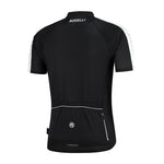 Rogelli EXPLORE T-shirt 5XL fekete póló