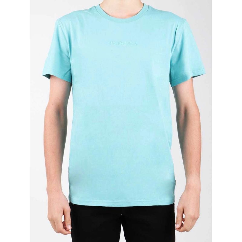 Dc T-shirt SEDYKT03376-BHA0 General