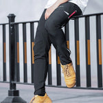 Rockbros cycling pants size - black