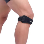 DBX Bushido Knee Support Brace Under Patella Stabilizer fekete medical accessories