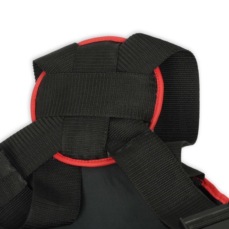 DBX Bushido DBX Guardian Torso Protector protectors and knee pads