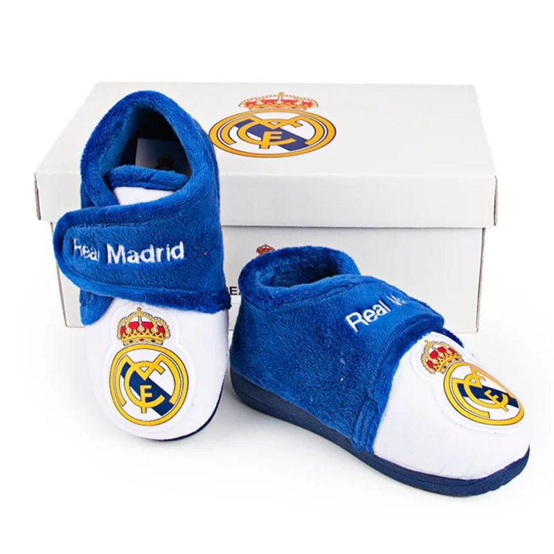 Sportmania Real Madrid Jr CFRM4 Shoes Utcai cipő
