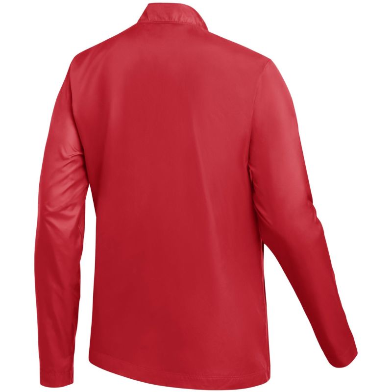 Nike Park 26 Rain Women's Red piros dzseki