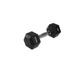 HMS HEX PRO 4 KG dumbbell fekete póló 17-66-111