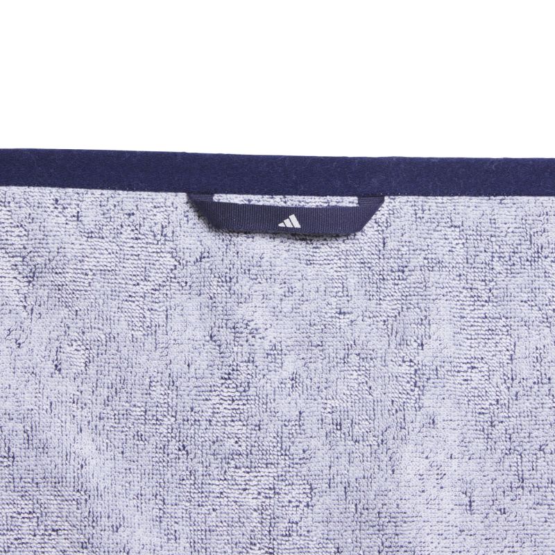 Adidas Performance S Navy Towel sötétkék törölköző KE7413
