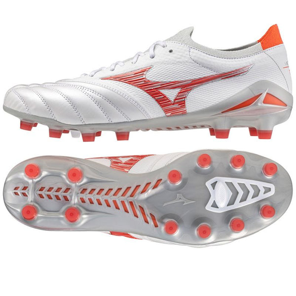 Mizuno Morelia Neo VI Beta Japan Mix MD M football shoes P1GA244060 Cipő