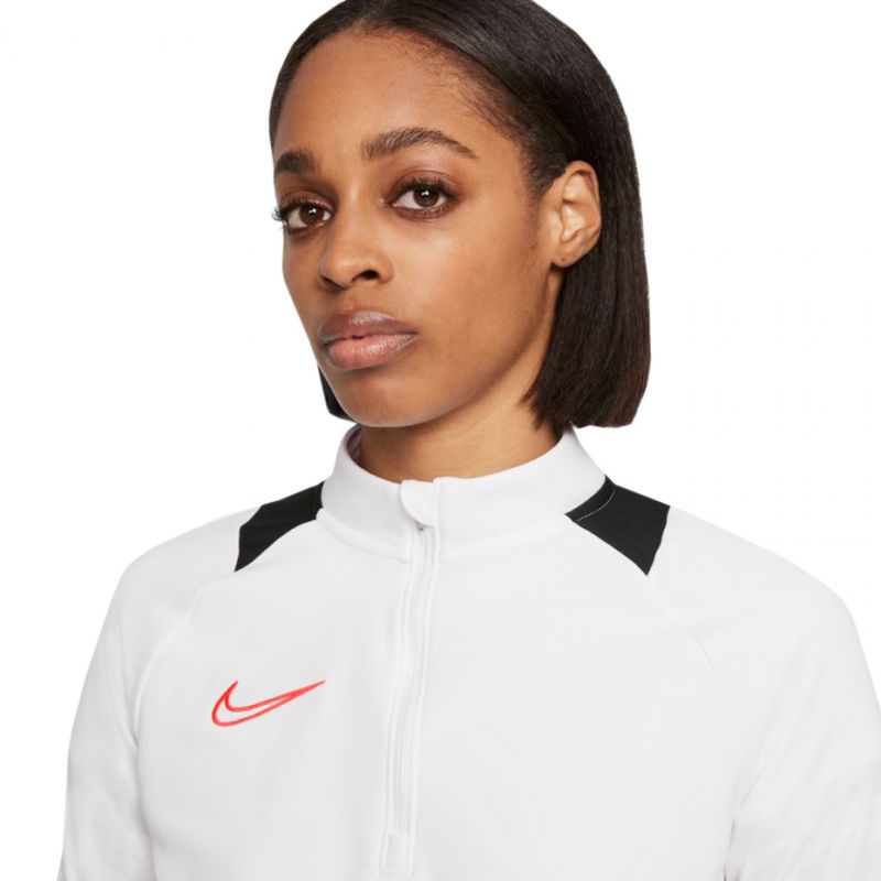 Nike NK Df Academy 21 Drill Top W CV2653 016 sweatshirt Pulóver