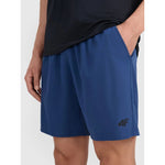 4F Men's quick-drying training 3xl nadrág 4FWAW25TFSHM1040-32S
