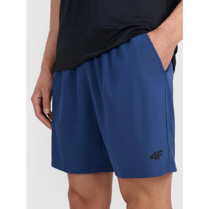 4F Men's quick-drying training 3xl nadrág 4FWAW25TFSHM1040-32S
