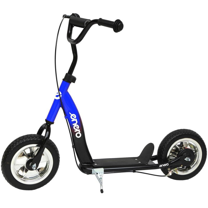 Enero Scooter 10 Ghost Raider Junior kék scooters