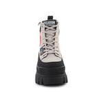 Palladium Revolt Boot Zip Tx 98860-270-M String pulóver