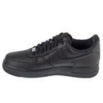 Nike Air Force 1 Low Black