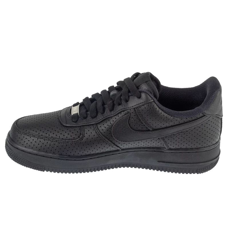 Nike Air Force 1 Low Black