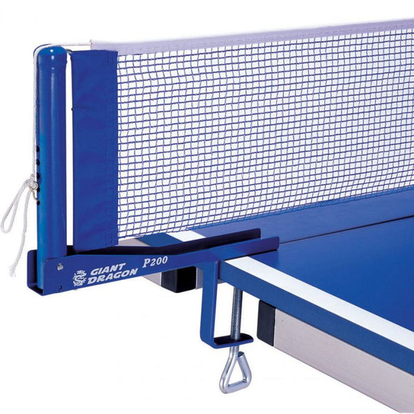 Smj Giant Dragon P200 Ping Pong Net General