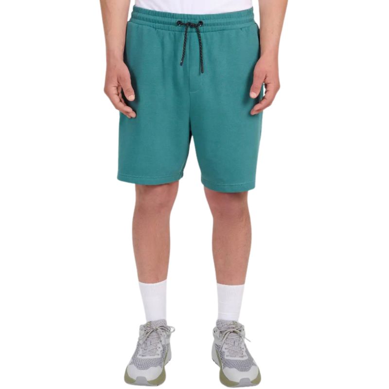 4F Men's CAS M690 sea 46S zöld short 4FWSS26TSHOM69046S