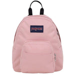 JanSport Half Pint Backpack rózsaszín hátizsák EK0A5BBIN59
