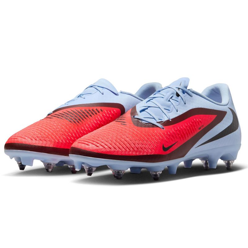 Nike Phantom 6 Low Academy SG-Pro HQ2315-400 shoes Cipő