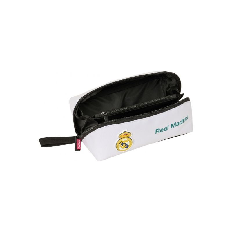 Real Madrid pencil case biały ceruzatartó 812654050