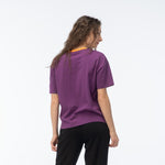 Iguana Women's JAXY W Short Sleeve T-Shirt póló 92800720468