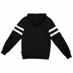 Mitchell & Ness NBA Houston Rockets Hoodie fekete kapucnis pulóver