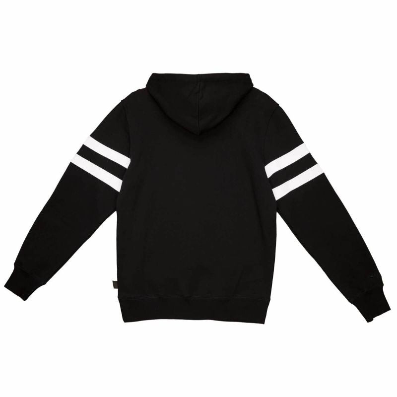 Mitchell & Ness NBA Houston Rockets Hoodie fekete kapucnis pulóver