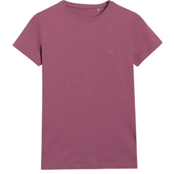 4f T-shirt W 4FWAW25TTSHF2439 60S Póló