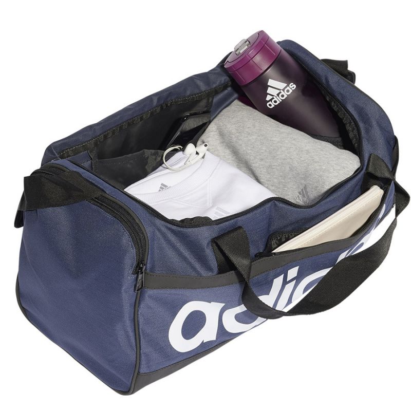adidas Bag adidas Linear Duffel S HR5353 Kiegészítők