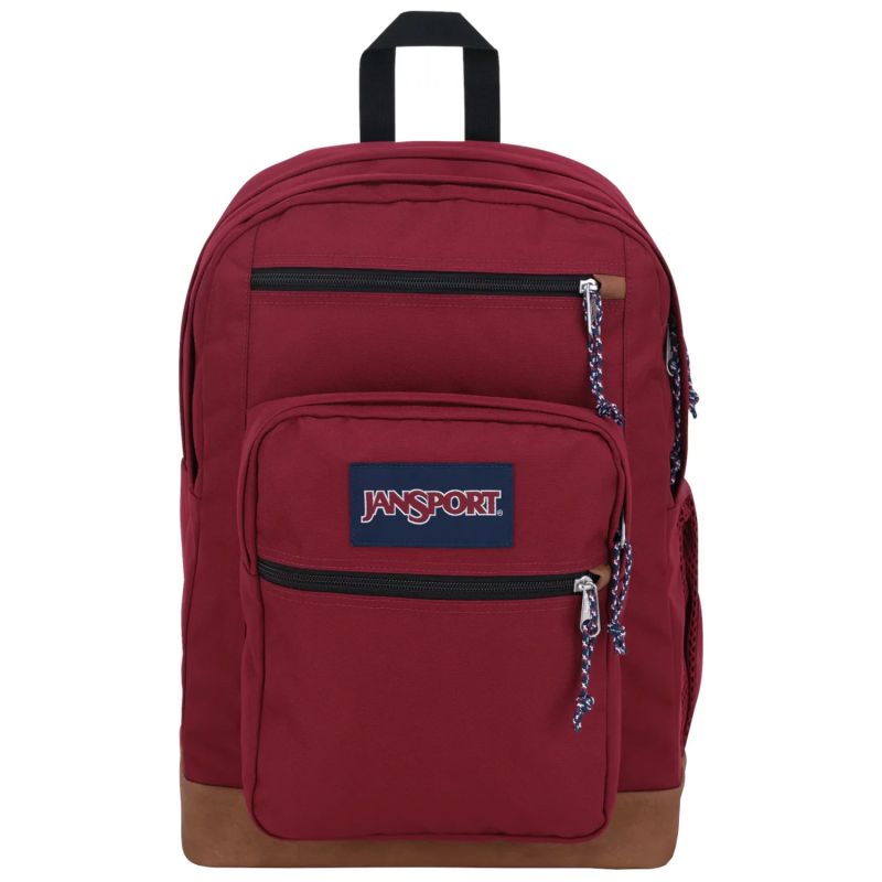 Inny JanSport Cool Student EK0A5BAKN62 Hátizsák piros