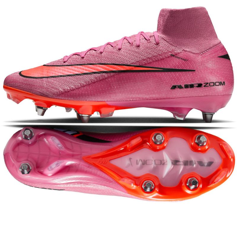 Nike Zoom Mercurial Superfly 10 Elite SG-PRO cipő