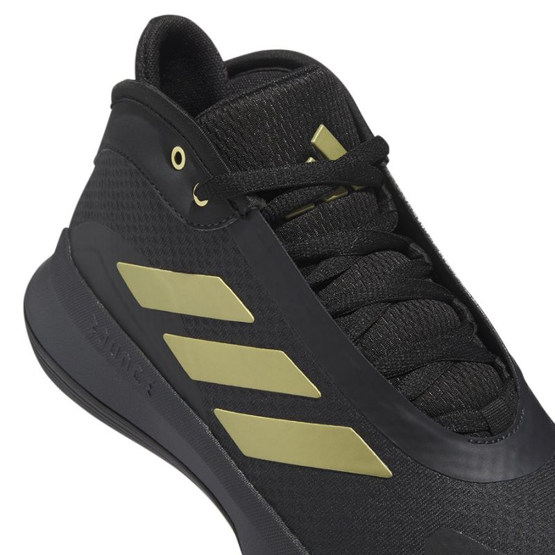 adidas Basketball shoes adidas Bounce Legends M IE9278 Cipő