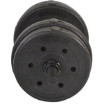 Enero 20 KG COMPOSITE DUMBBELL SET (2 x 10 KG) FIT edzőfelszerelés GSP-589645