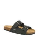 CMP Eco Thalitha M flip-flops fekete papucs