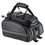 Rockbros 35l bike rack táska