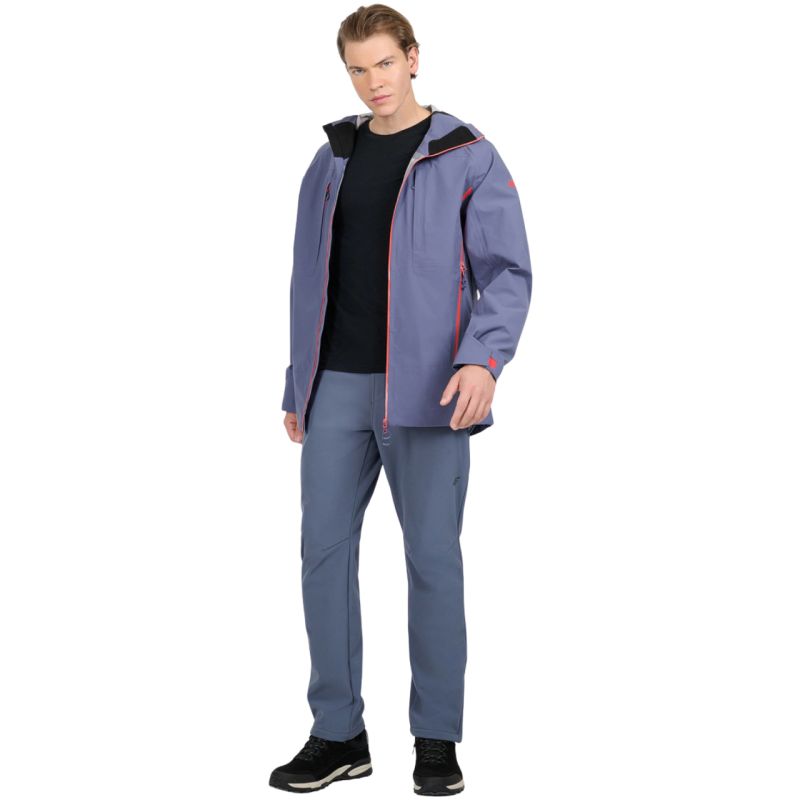 4f Trousers FNK M0990 M 4FWAW25TFTRM0990 32S Nadrág