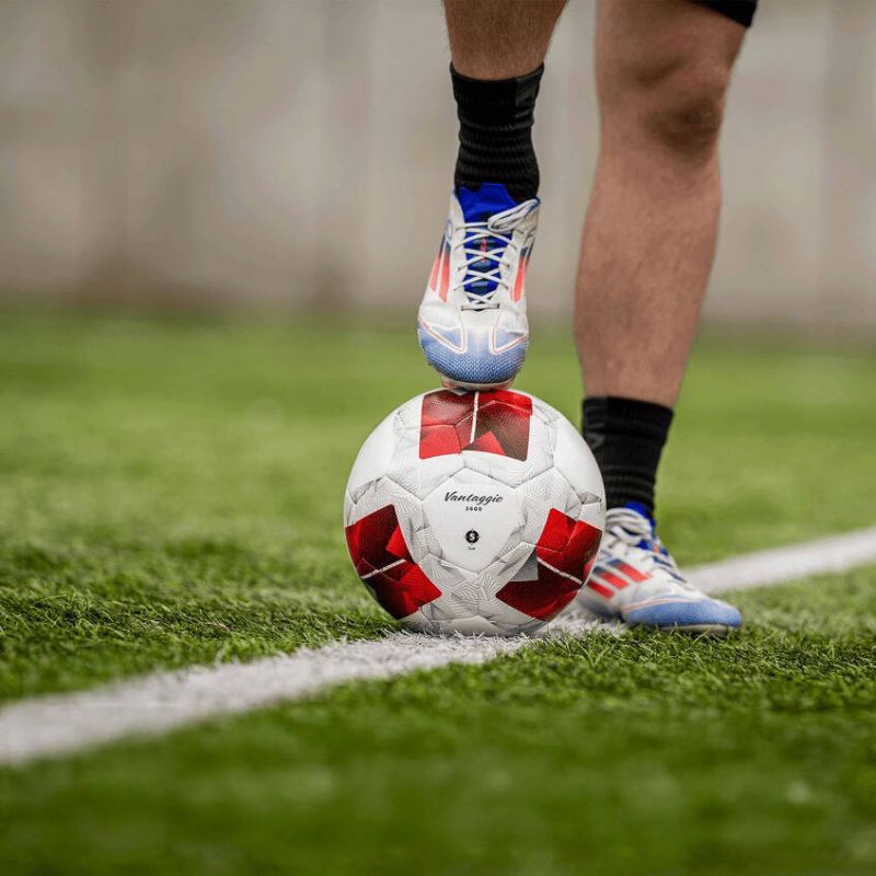 Molten Vantaggio 3600 Soccer fehér labda