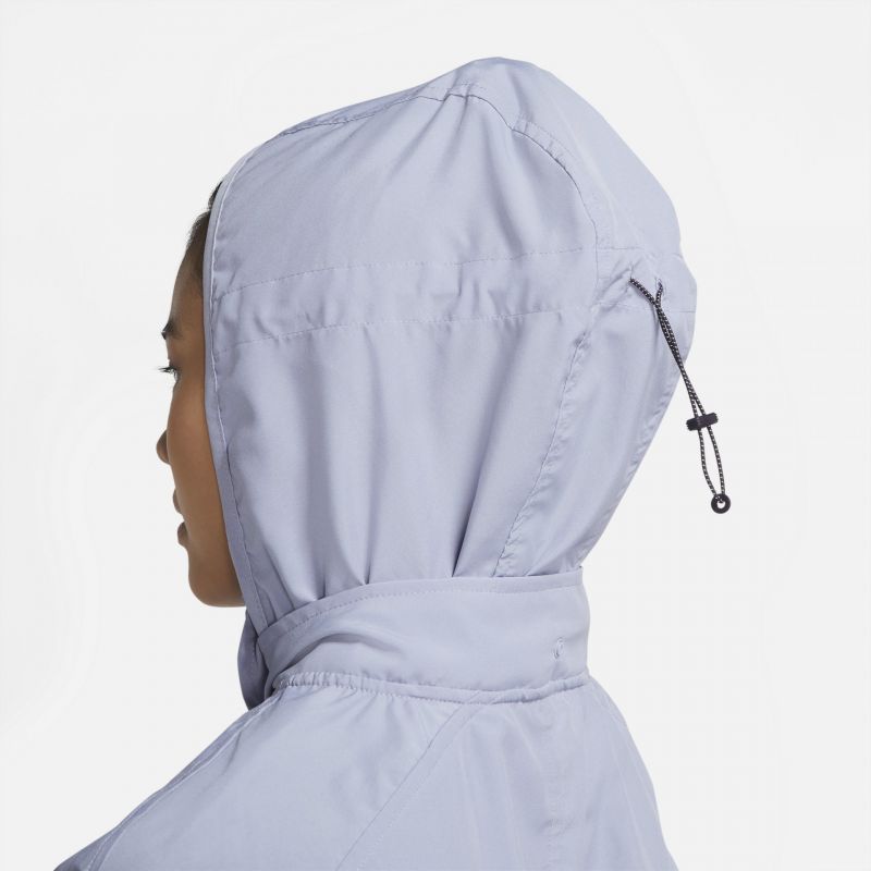Nike Dri-FIT Run Division W Jacket DD6462-519 Kabát