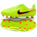 Nike Tiempo Legend 10 Academy Jr MG cipő