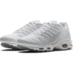 Nike Air Max Plus fehér utcai cipő