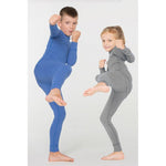 Meteor Jr thermal underwear 140-146 cm uniw thermoactive clothing