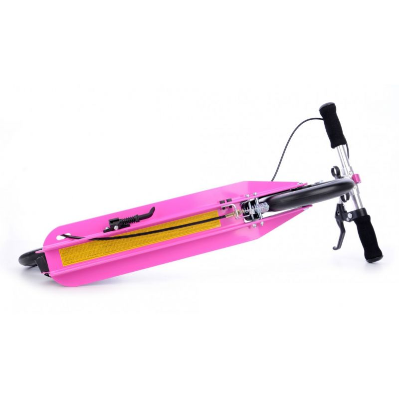 Tempish SMF 200 Scooter różowy scooters