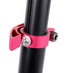 Tempish Nixin 125 II AL Jr scooter różowy scooters