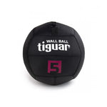 Tiguar wallball medicine ball 5 kg fekete kiegészítő TI-WB005